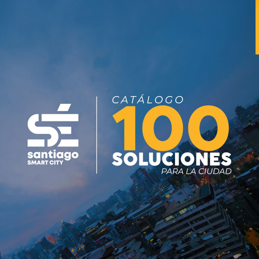 100 Soluciones para la Ciudad