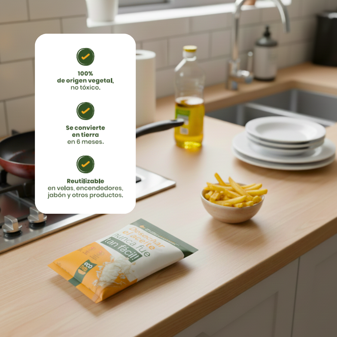 Pack Ecofrit