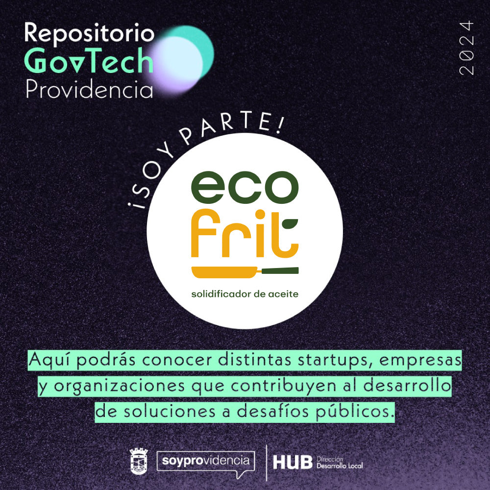 Repositorio GobTech