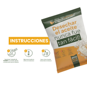 💥12 Sobres – Paga 10