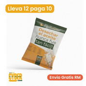 💥12 Sobres – Paga 10