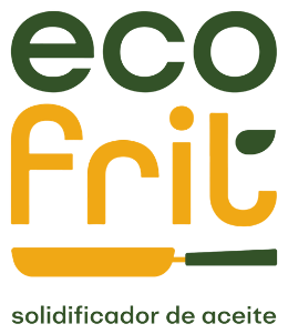 Ecofrit, solidificador de aceite
